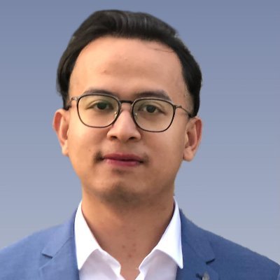 Darayuth H. - Founder of ProofPopify